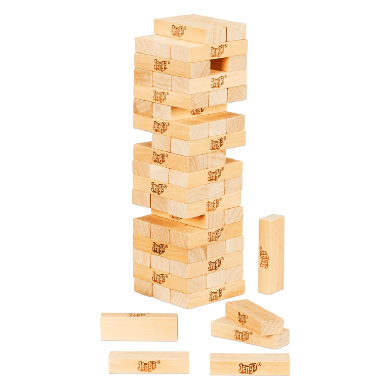 Jenga Dado Digital | Juego de Mesa Hasbro Games