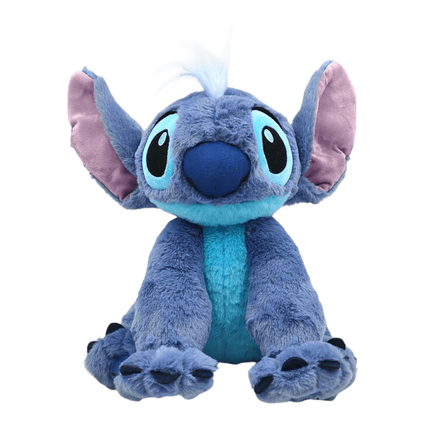 Stitch El Nuevo Juguete De Tik Tok Tiktok Peluches Disney Por