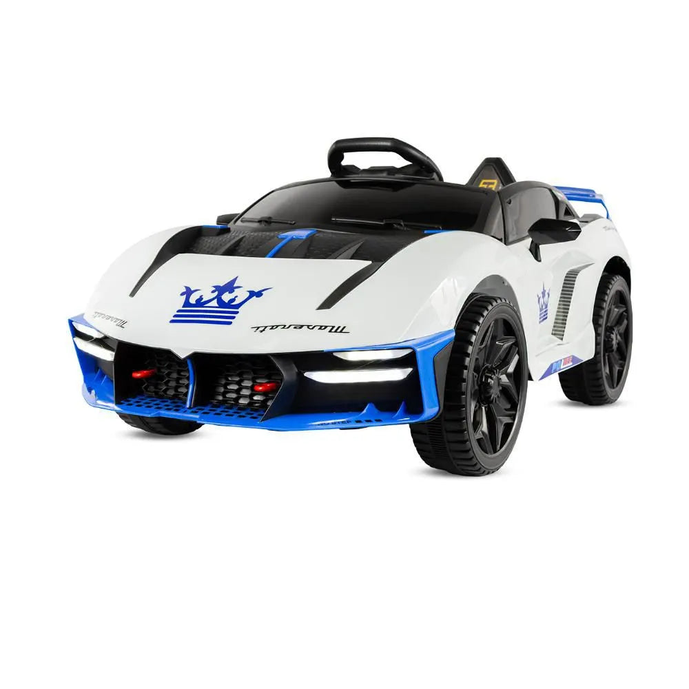 Automóvil Phantom 12V Prinsel | Carro Montable Infantil