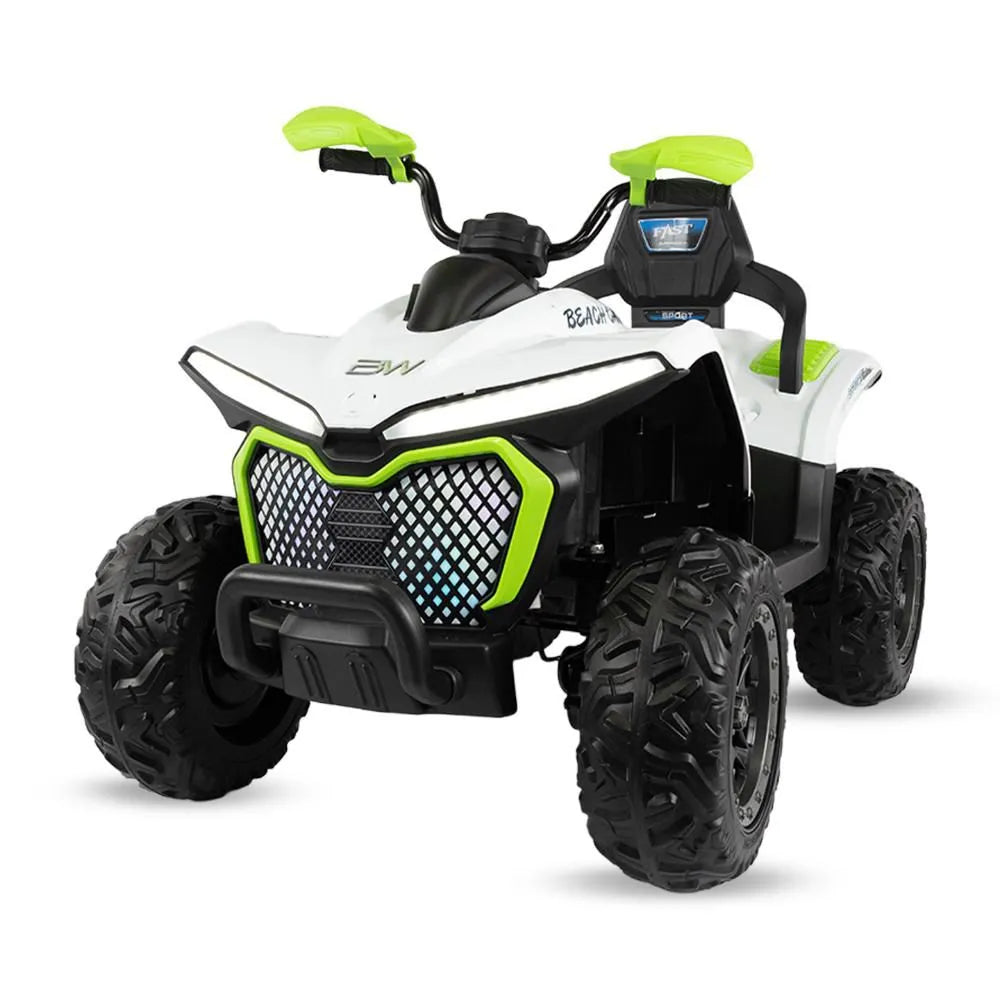 Cuatrimoto Marine 12V | Marca Prinsel