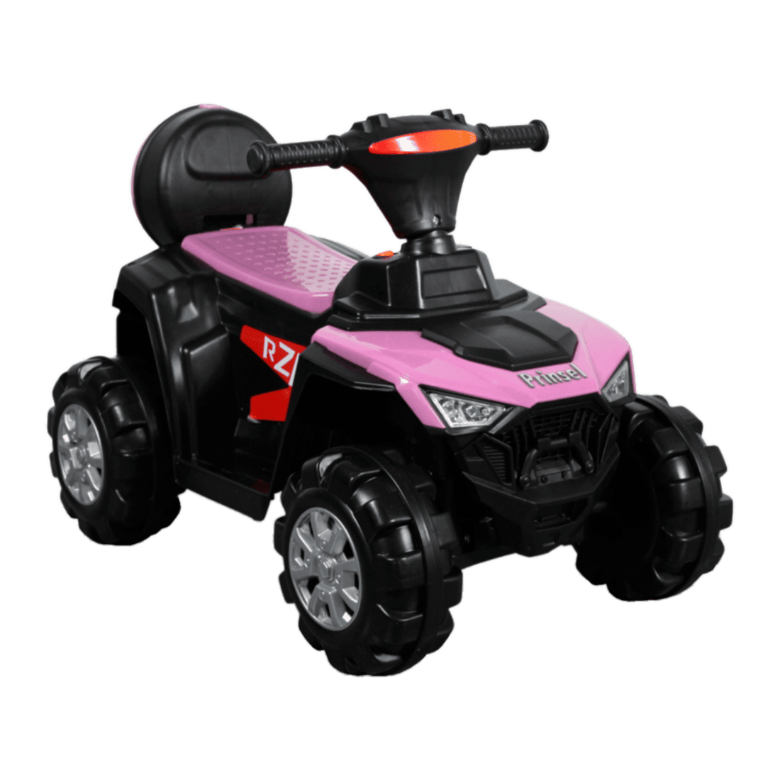 Cuatrimoto Ranger Gt Pink 6V