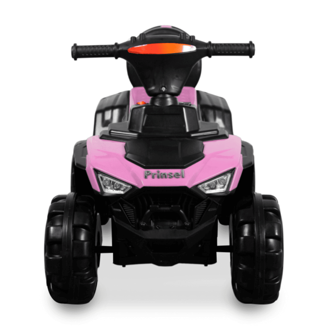 Cuatrimoto Ranger Gt Pink 6V