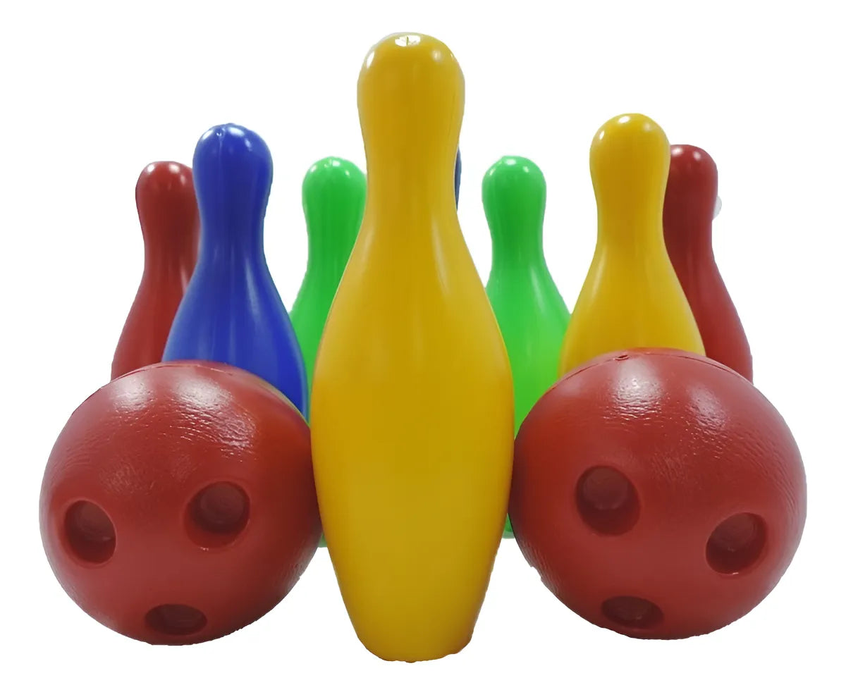 Set de Bolos Infantil | Bowling