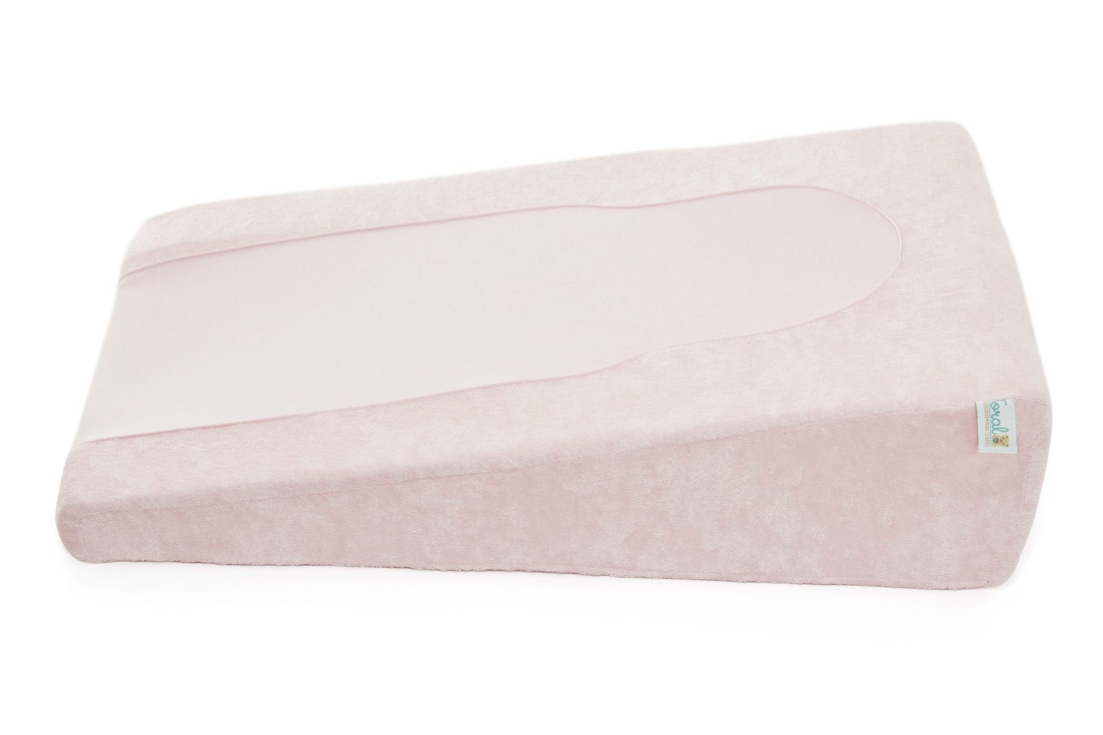 Mi primera Cunita rosada