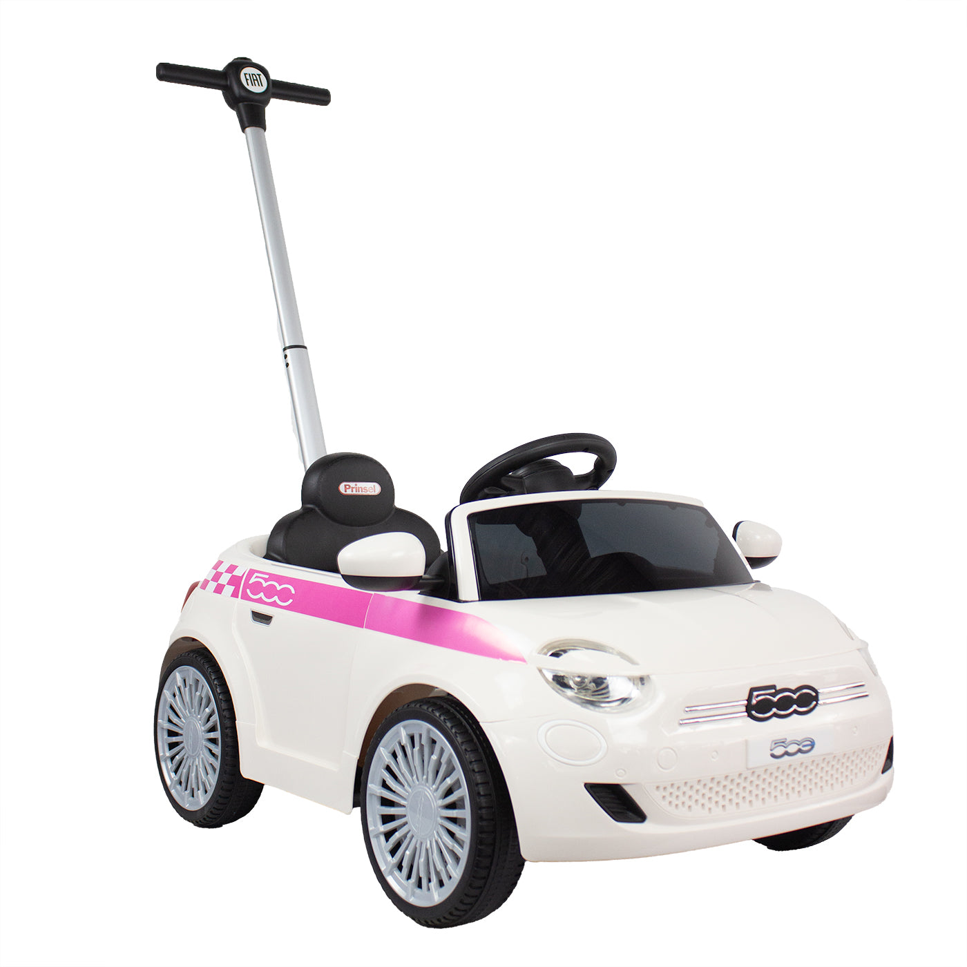 Montable Car Piccolo F500E | Carro para Peques