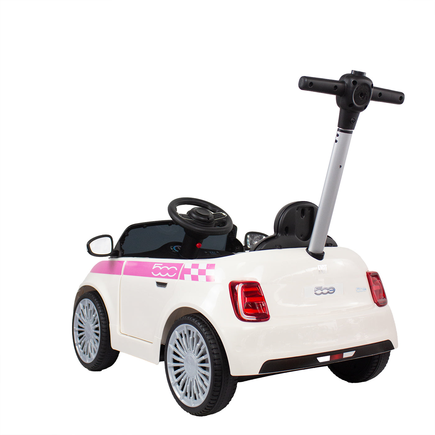 Montable Car Piccolo F500E | Carro para Peques