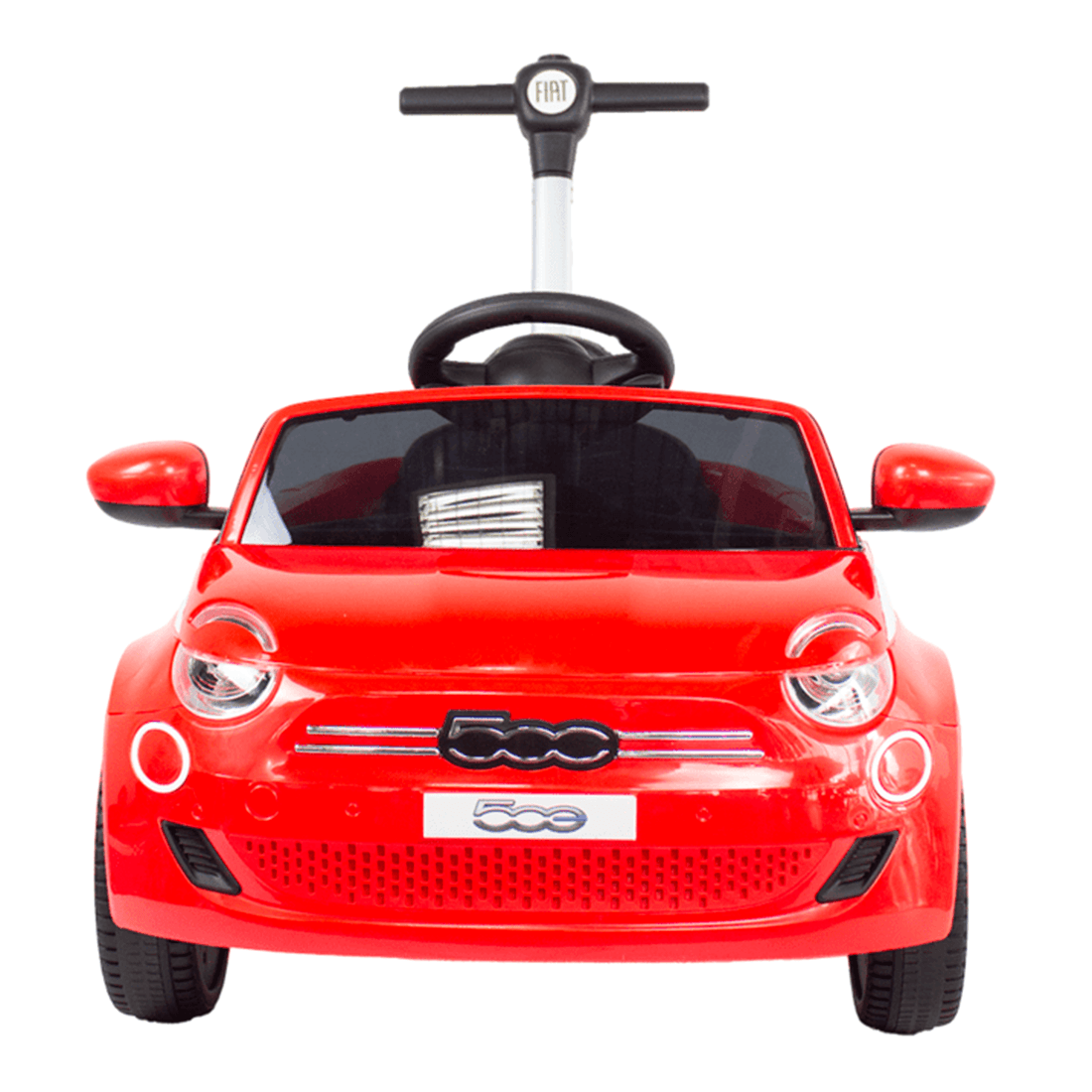 Push Car Piccolo F 500E Fiat | Carro Paseador Infantil