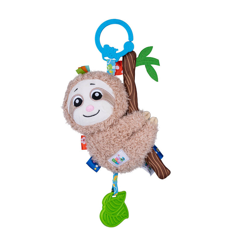 Peluche Colgante Oso Perezoso – Balibazoo