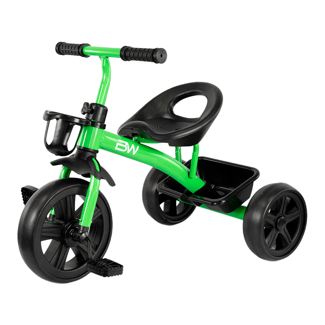 Triciclo Trike Green Prinsel | Triciclo Infantil