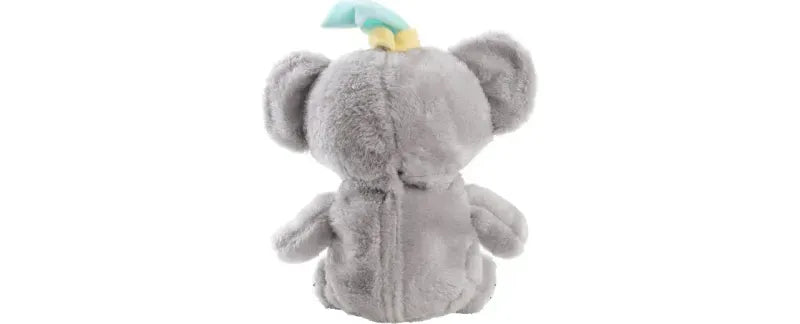 Peluche Bebé Koala Proyector de Luces y Sonidos Relajantes