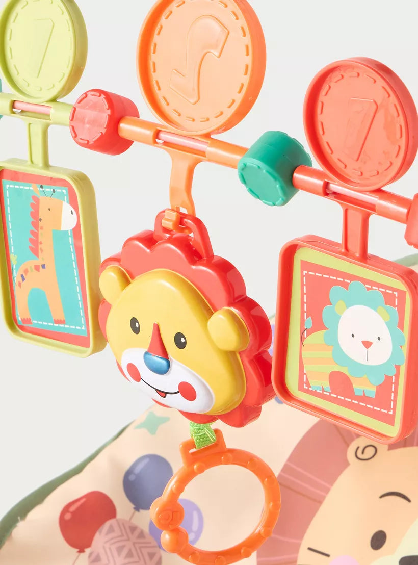 Meciedora Bebé Juniors Tiibaby | Maci Baby Rocker