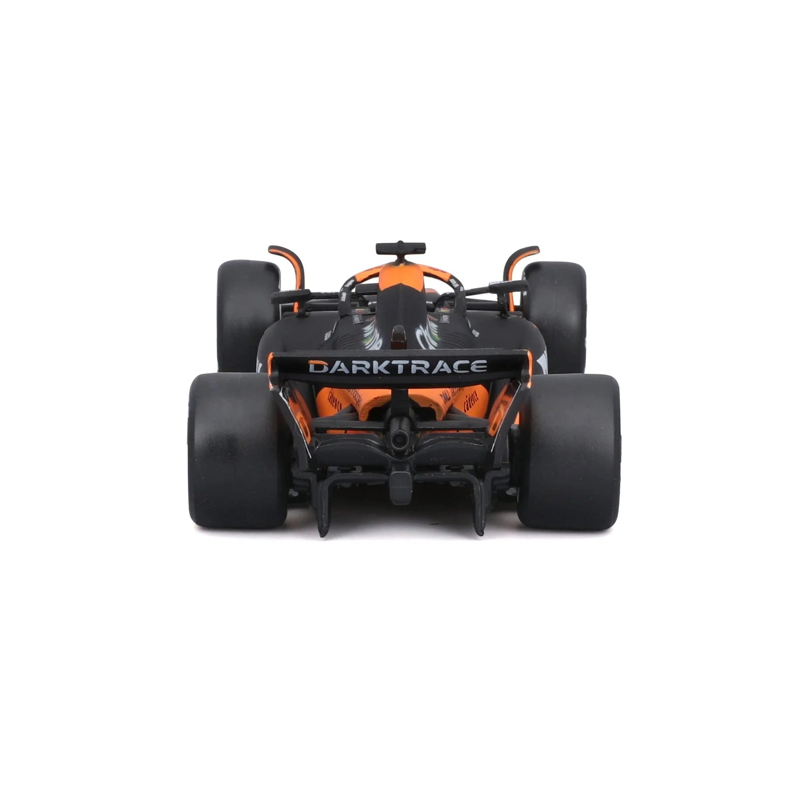 Carro F1 McLaren MCL38 | Auto Coleccionable