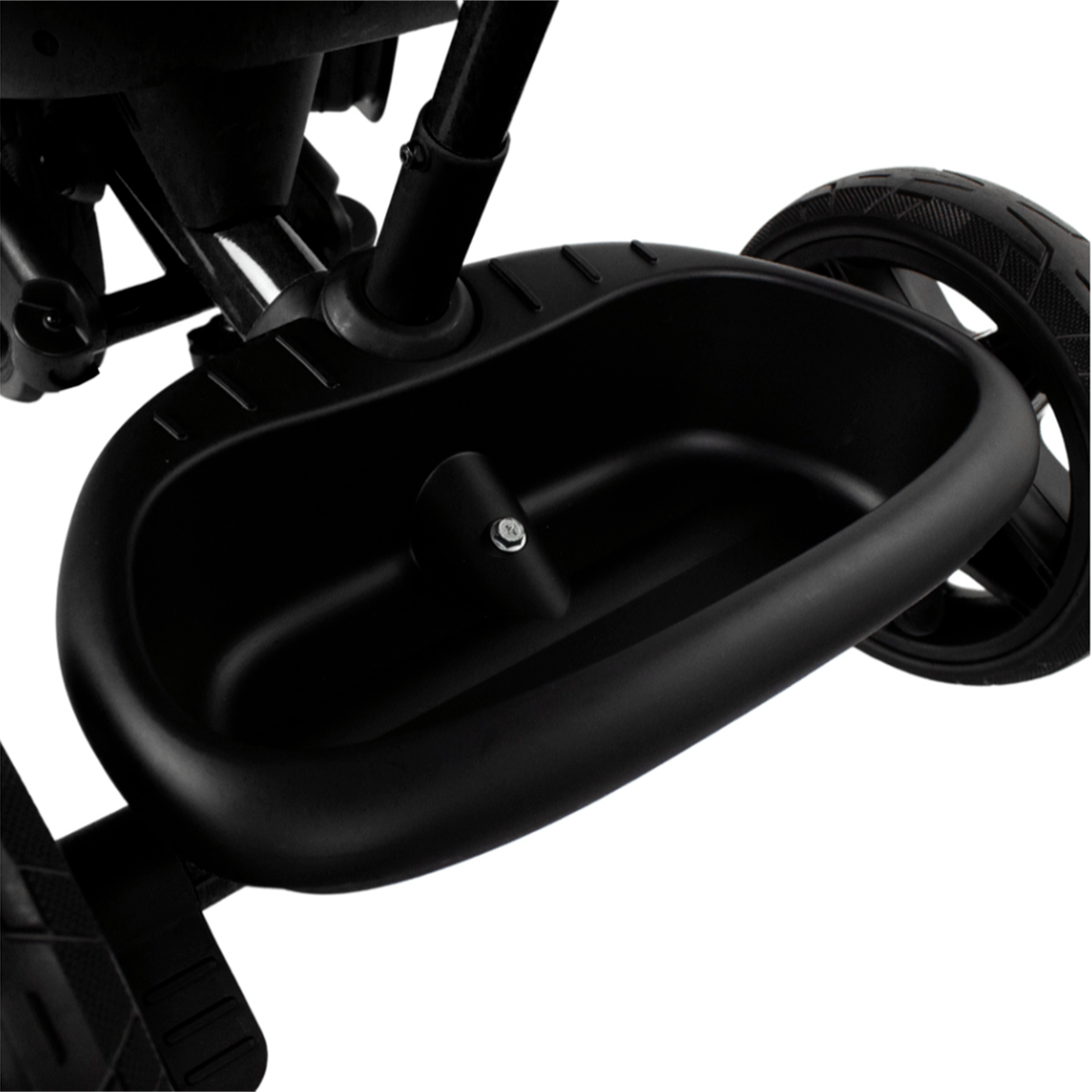 Trciclo Xplore 360 Black