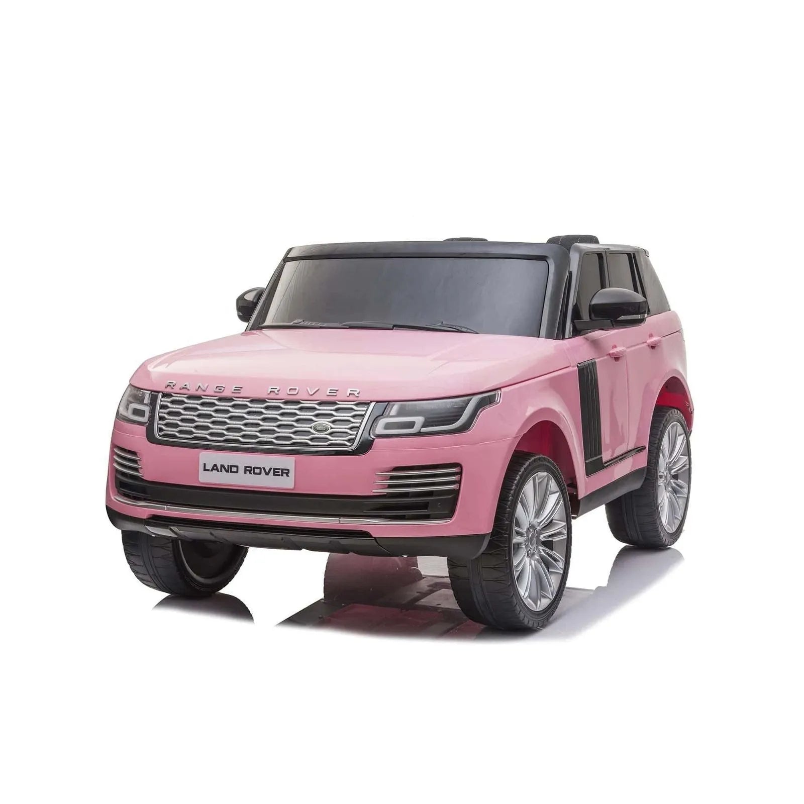 Montable Infantil Range Rover HSE 24V – 2 Puestos | Marca Freddo