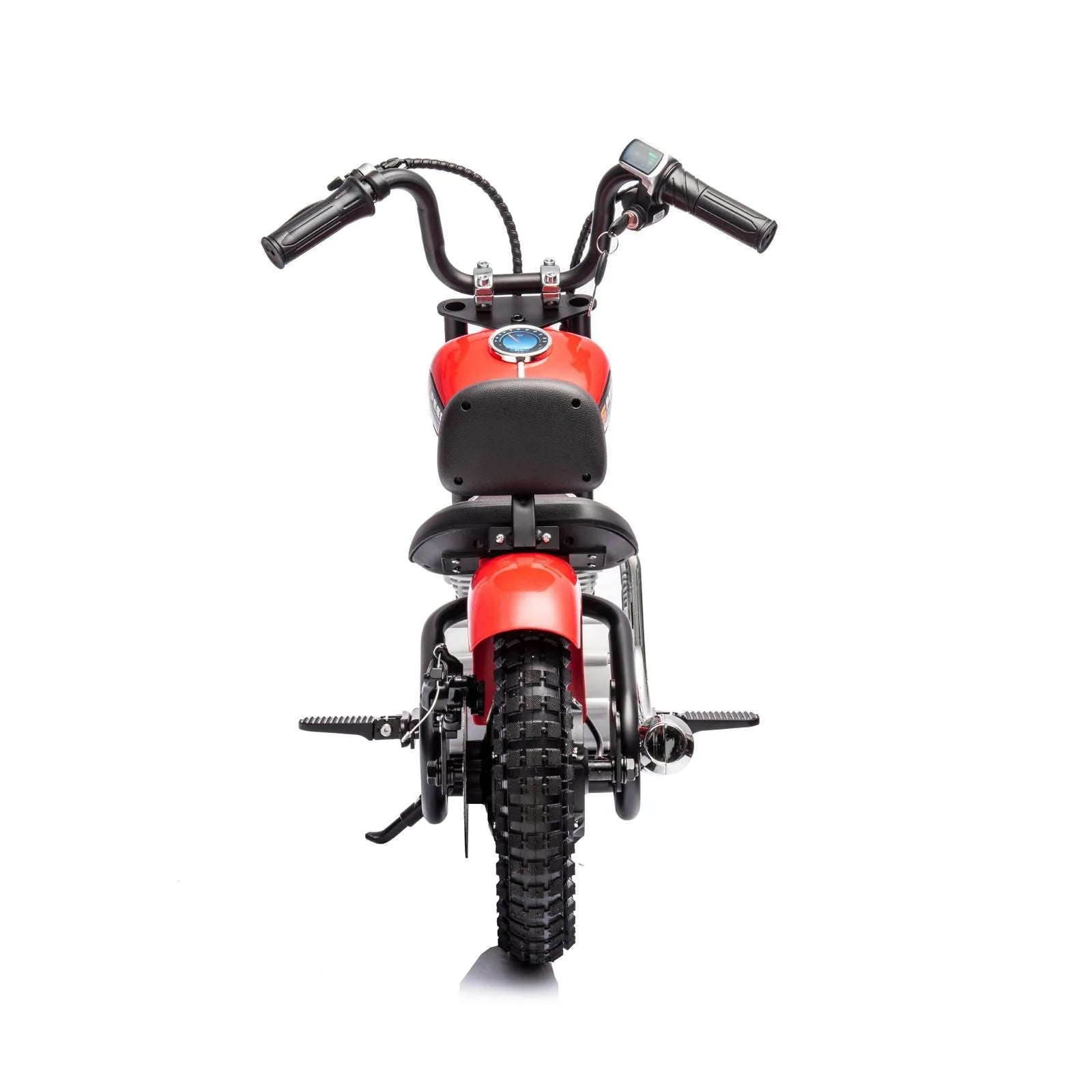 Moto Infantil Tipo Harley 36V – E-Chopper Eléctrica | Marca Freddo