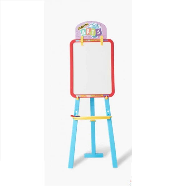 Pizarra LED 3 en 1 | Tablero de Pintura con Luces Brillantes