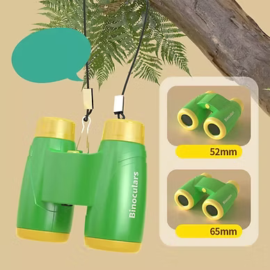 Set de Explorador Infantil Explorer Outdoor | Aventura al Aire Libre