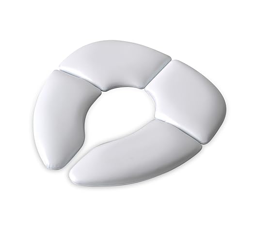 Asiento de Viaje para Orinal Plegable | Portátil