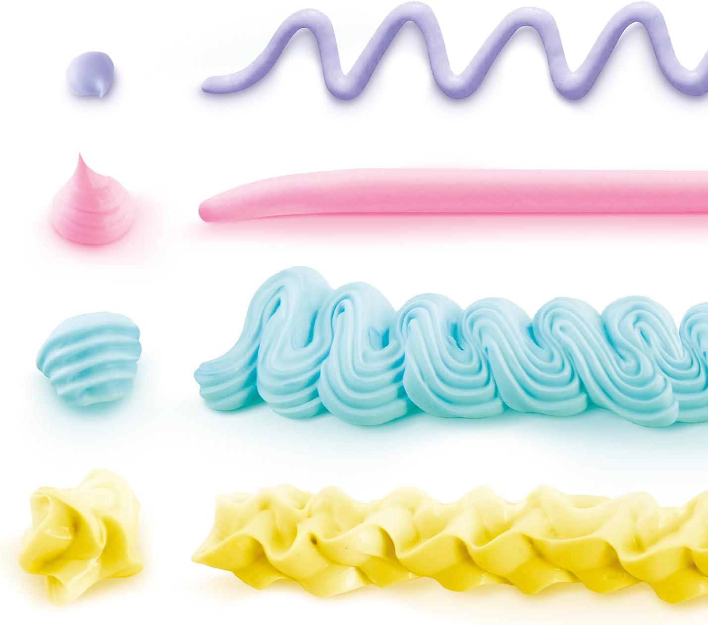 Art Lab Fluffy Paint Studio | Set de Pintura 3D para Niños