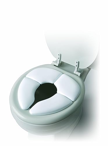 Asiento de Viaje para Orinal Plegable | Portátil