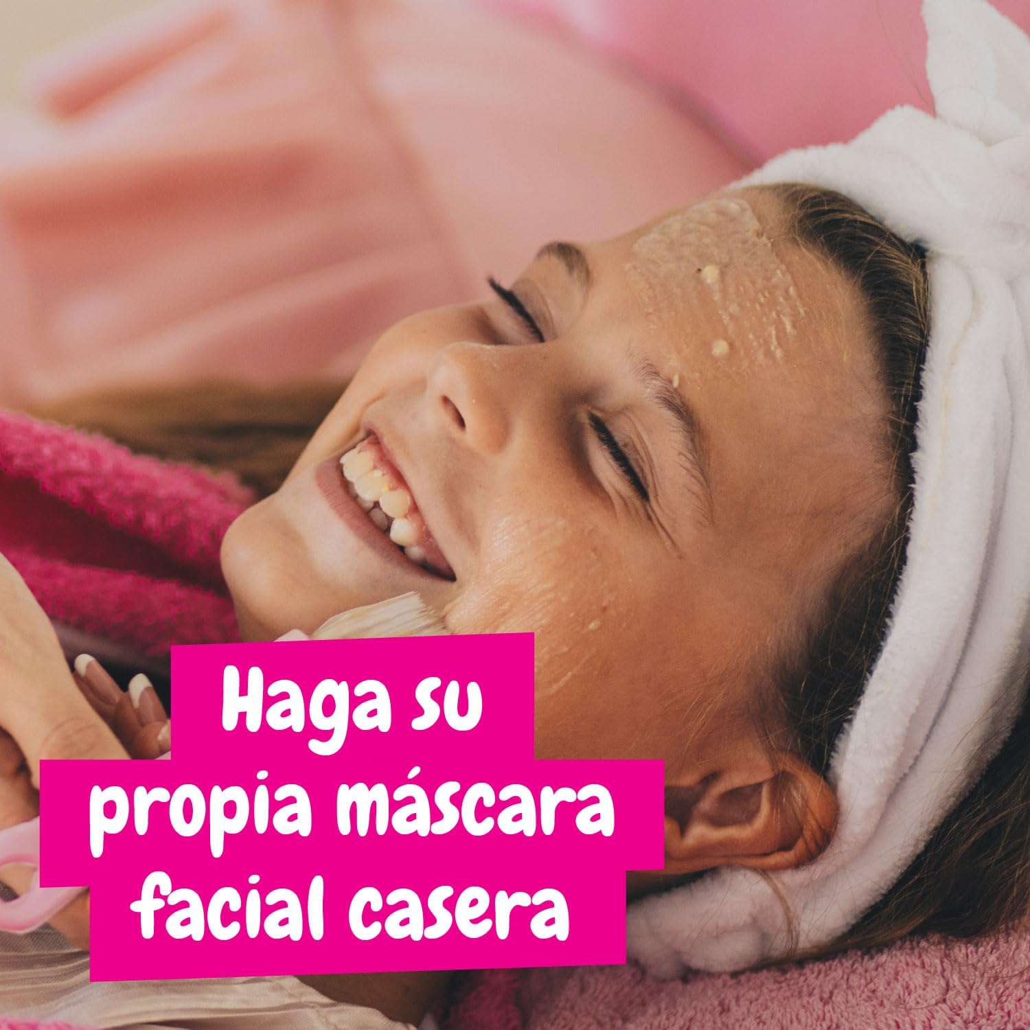 Barbie Mi Primer Spa | Kit Educativo de Autocuidado – Science4you