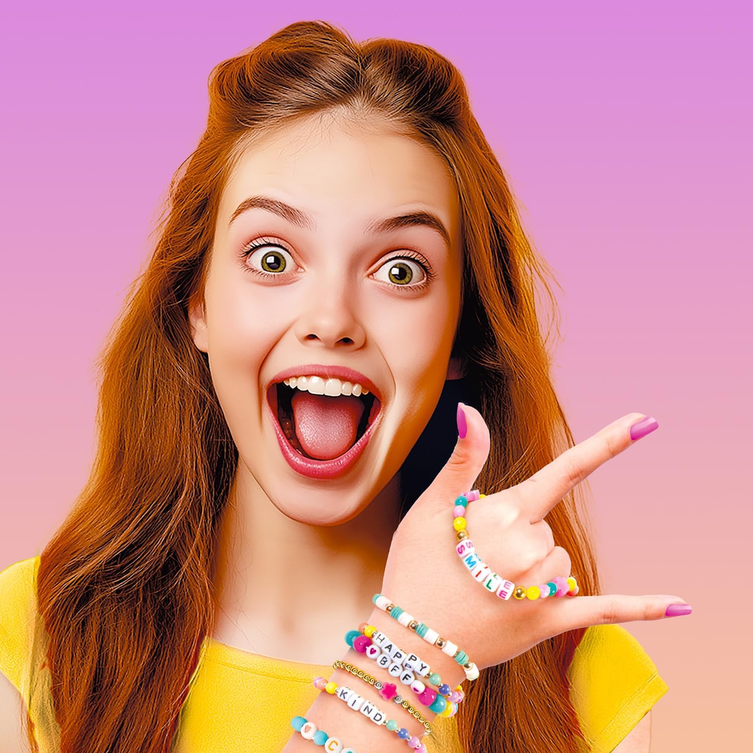 Canal Toys Style 4Ever Magic Spinner | Máquina de Pulseras Automática