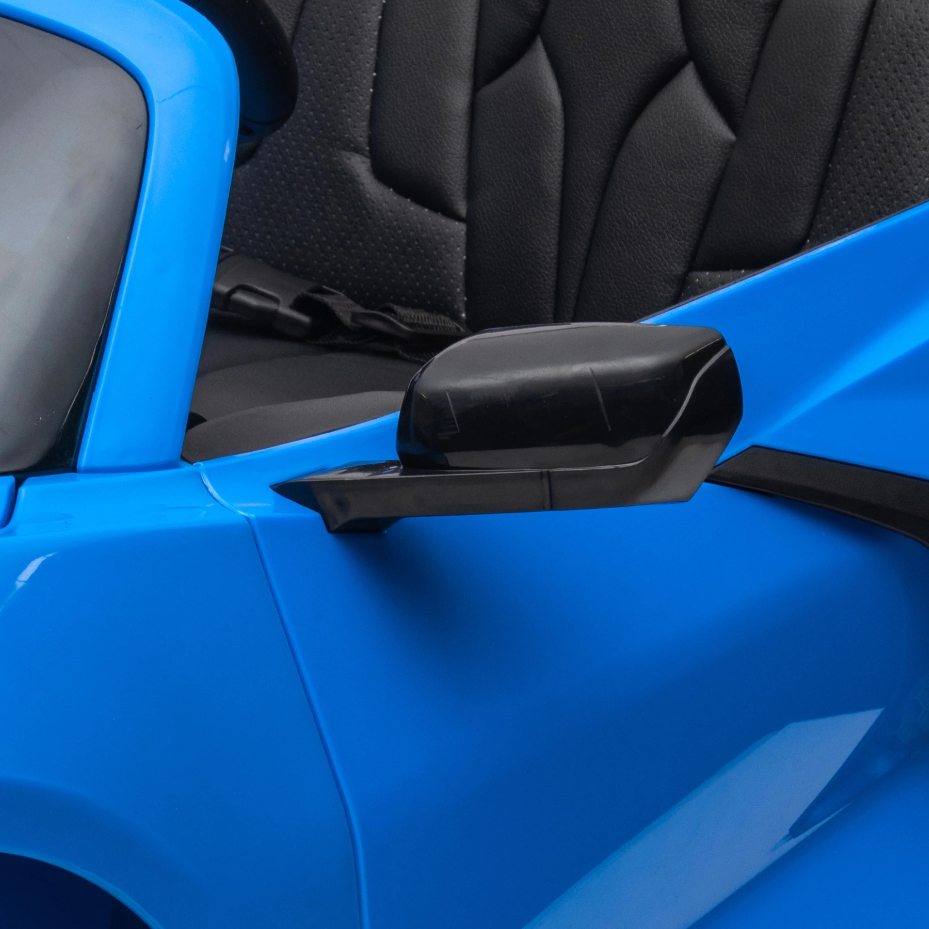 Montable Infantil Chevrolet Corvette 12V – 2 Puestos | Marca Freddo