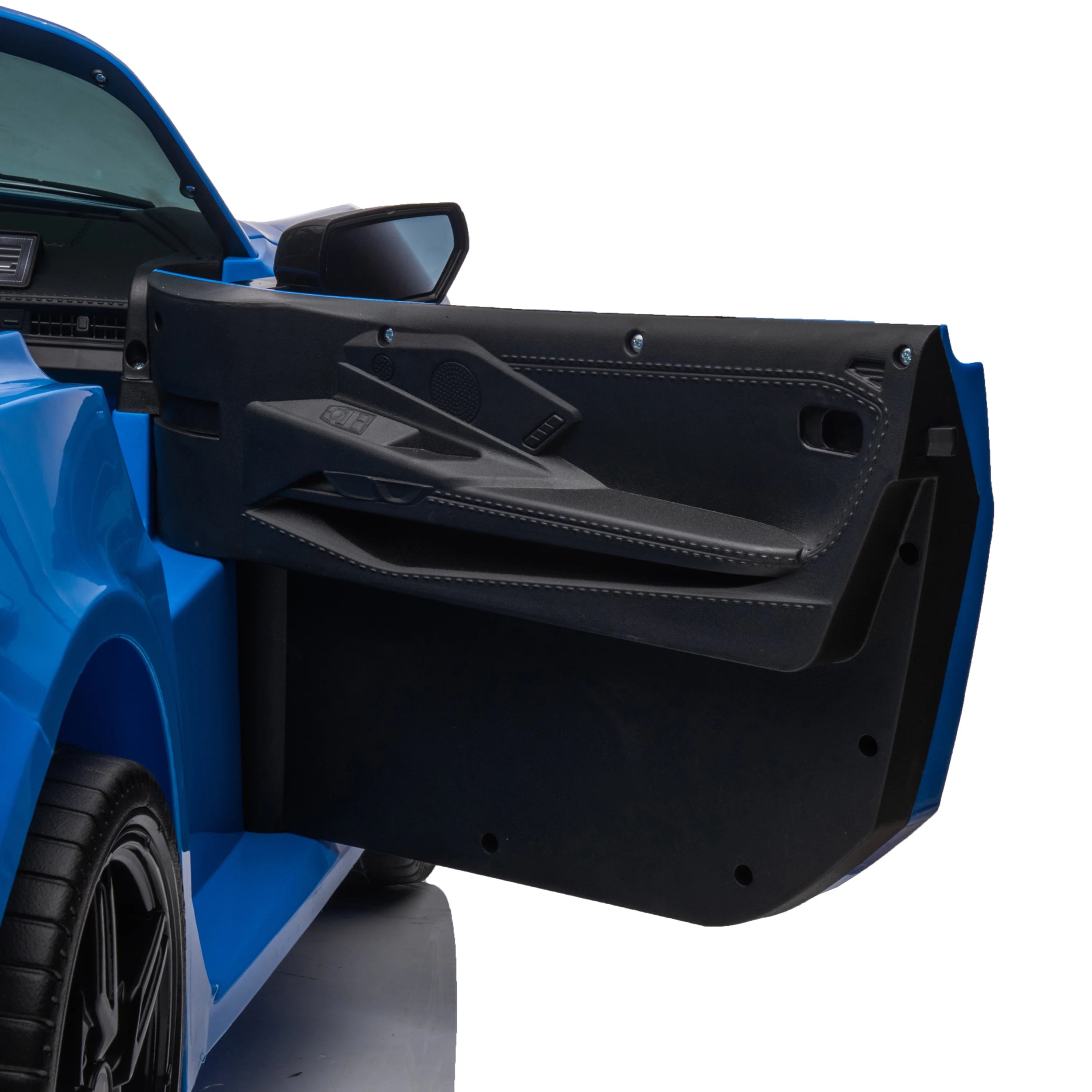 Montable Infantil Chevrolet Corvette 12V – 2 Puestos | Marca Freddo