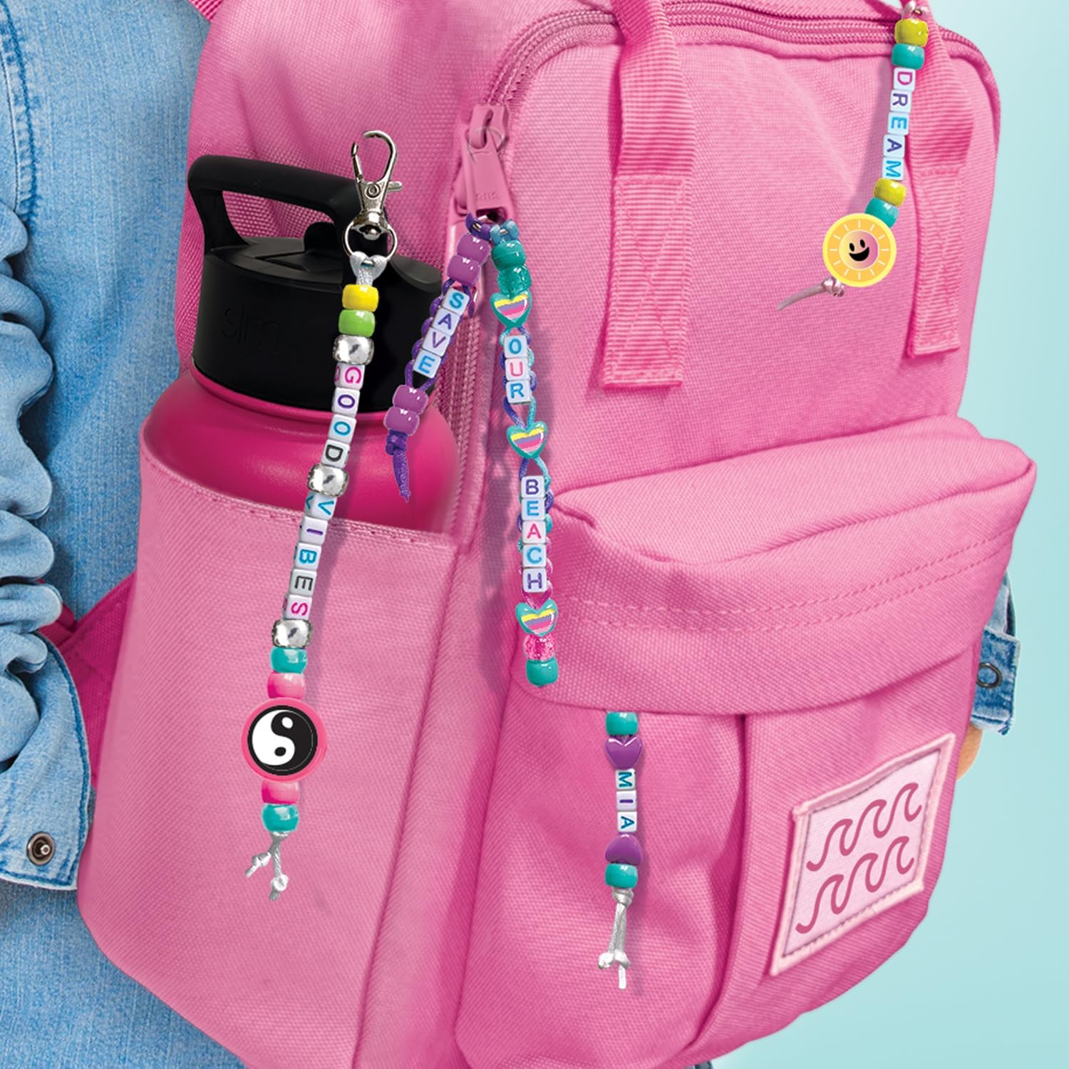 Canal Toys Style 4Ever Magic Spinner | Máquina de Pulseras Automática