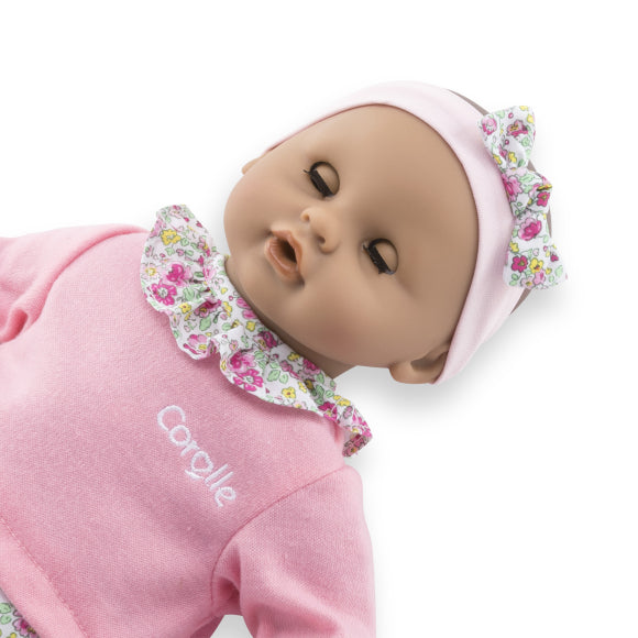 Muñeca Bebé Corolle Calin Maria – 30 cm, suave y perfumada