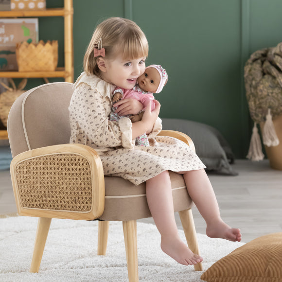 Muñeca Bebé Corolle Calin Maria – 30 cm, suave y perfumada