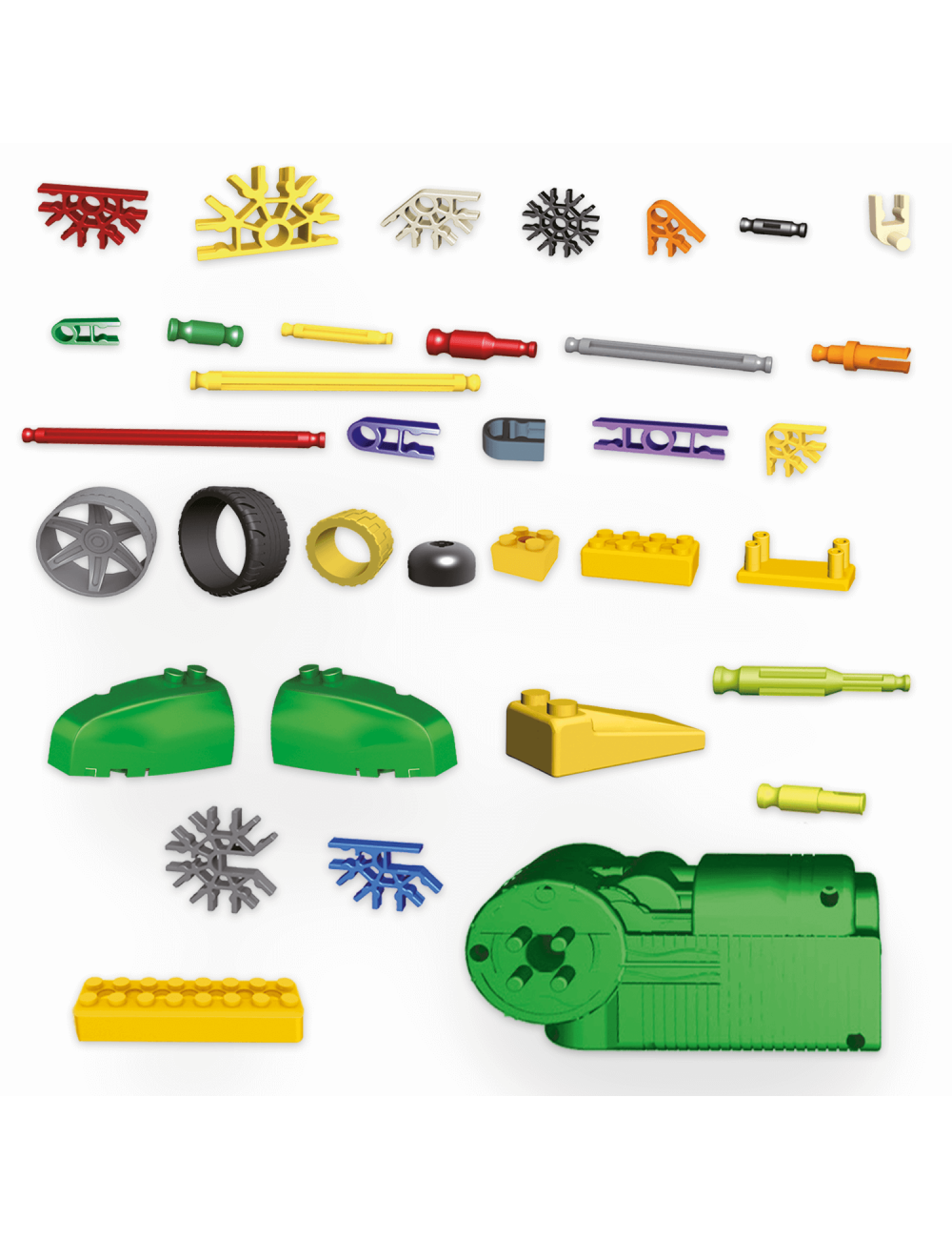 Robotics Rexbot Science4you – Construye Tu Robot T-Rex