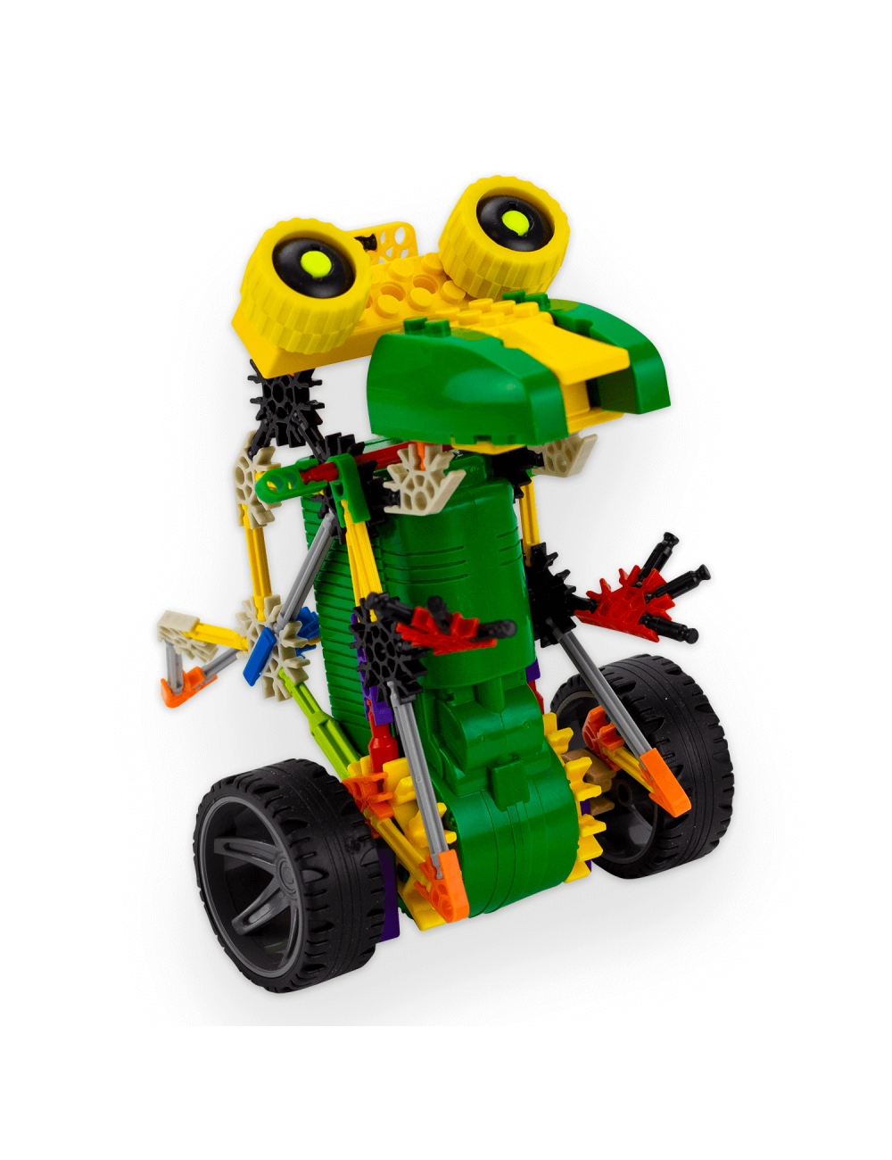 Robotics Rexbot Science4you – Construye Tu Robot T-Rex