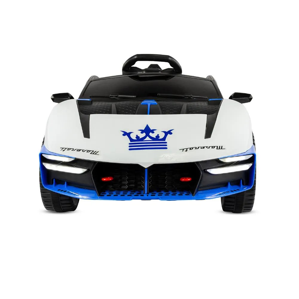 Automóvil Phantom 12V Prinsel | Carro Montable Infantil