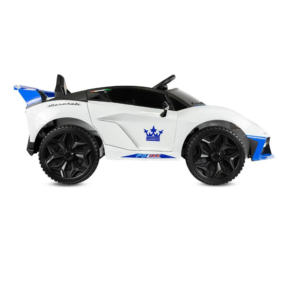 Automóvil Phantom 12V Prinsel | Carro Montable Infantil
