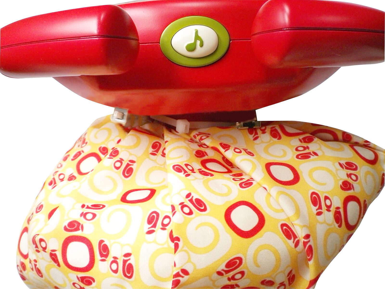 Volante de Conducción You Turns | Juguete Interactivo – B. Toys