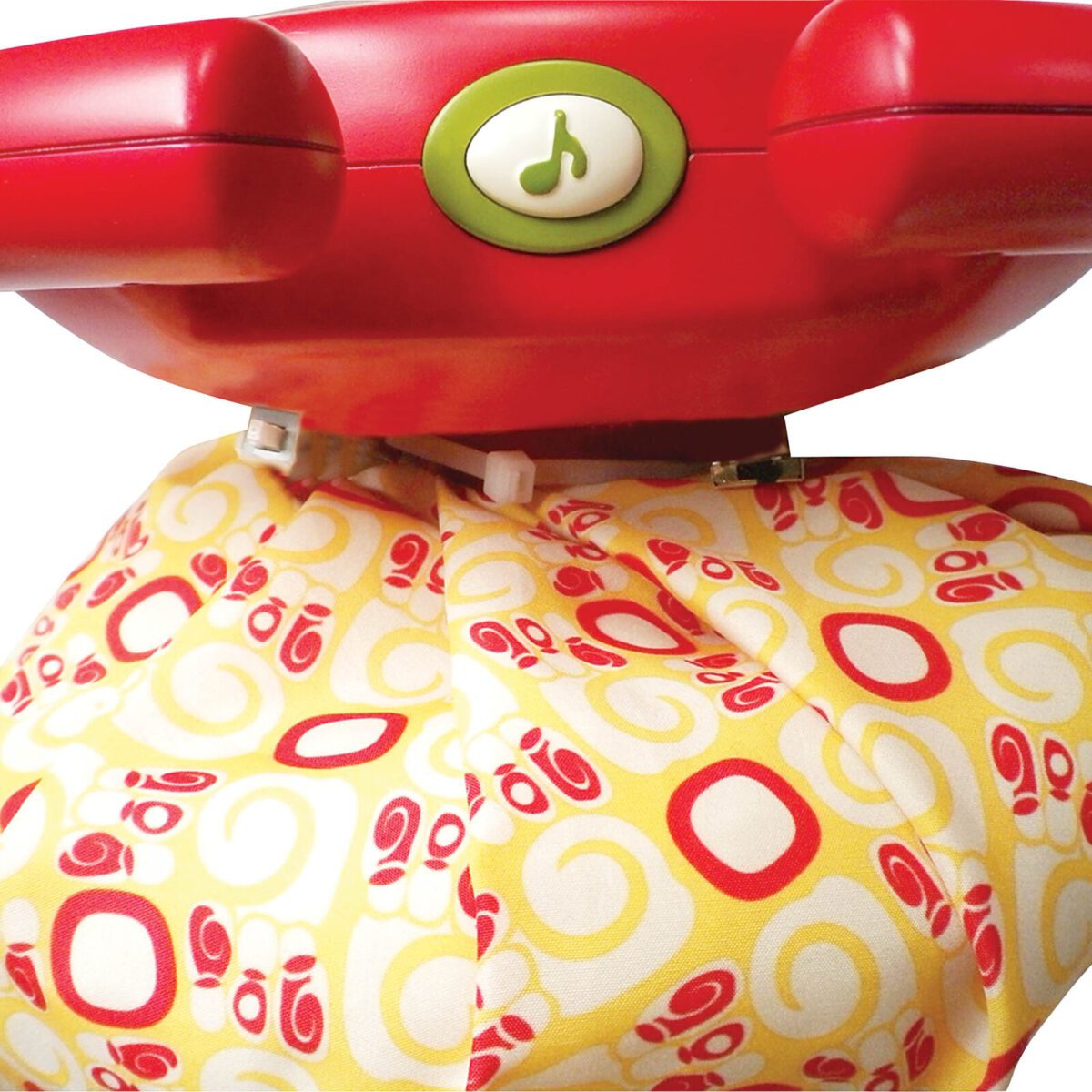 Volante de Conducción You Turns | Juguete Interactivo – B. Toys