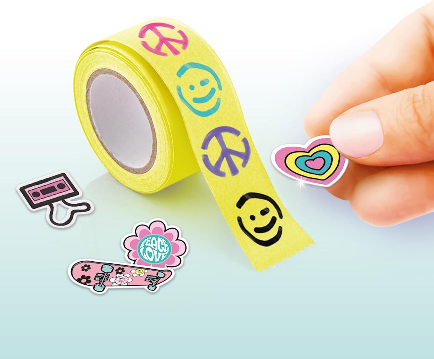 Cuaderno Scrapbooking Canal Toys | Style 4 Ever Secreto Creativo