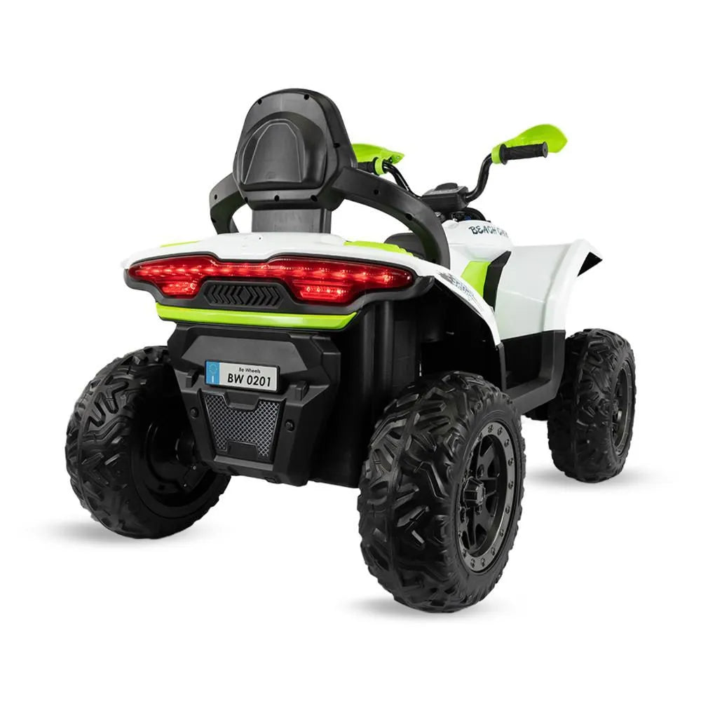 Cuatrimoto Marine 12V | Marca Prinsel