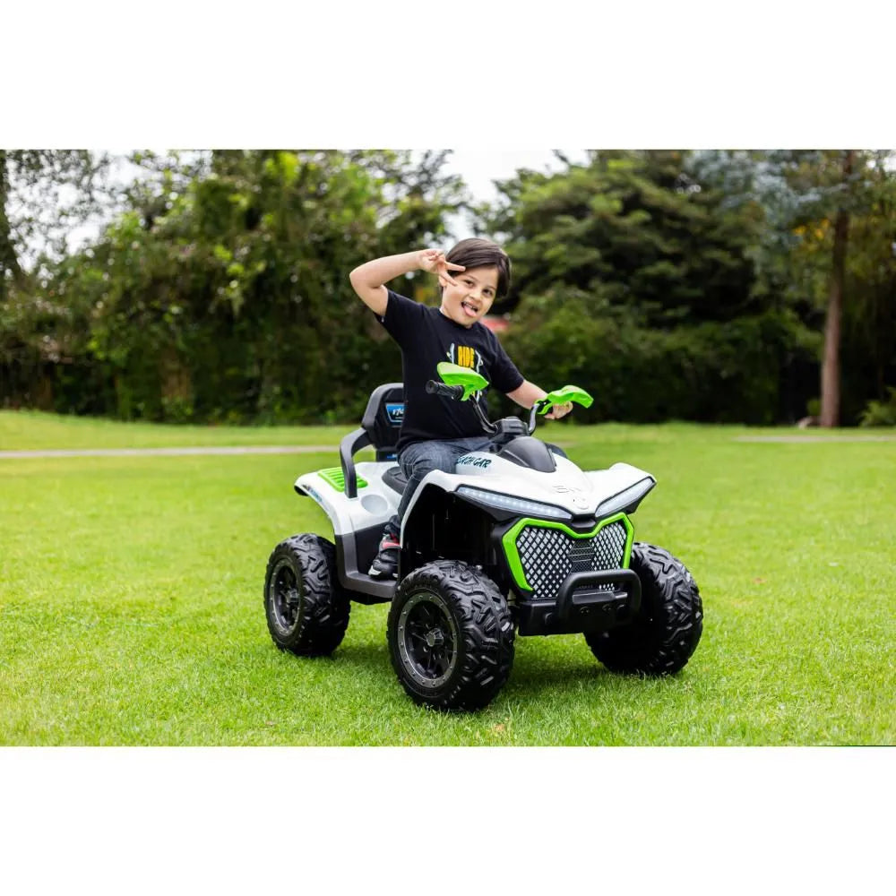 Cuatrimoto Marine 12V | Marca Prinsel