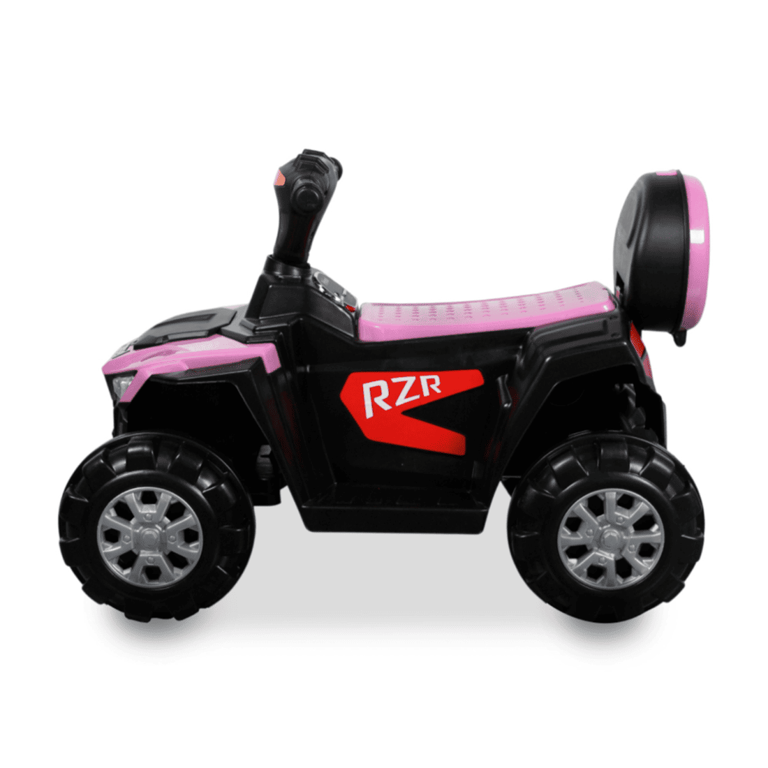 Cuatrimoto Ranger Gt Pink 6V