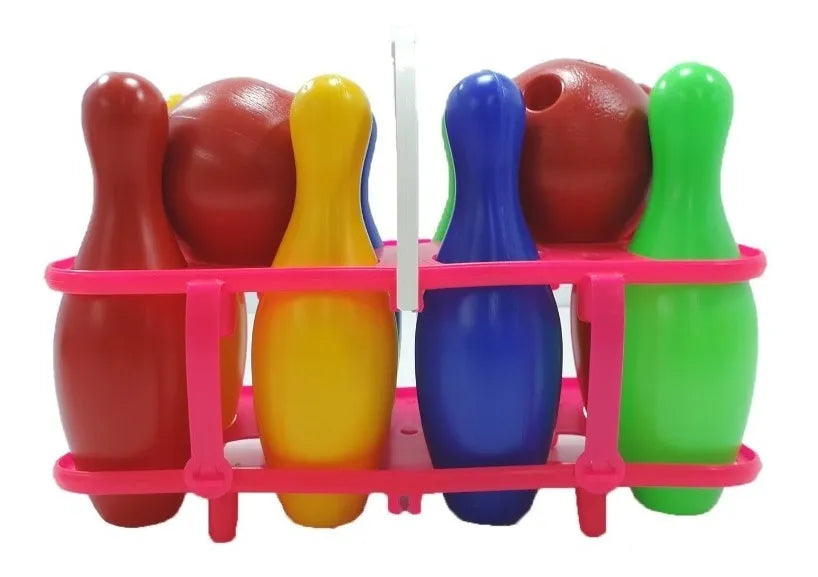 Set de Bolos Infantil | Bowling