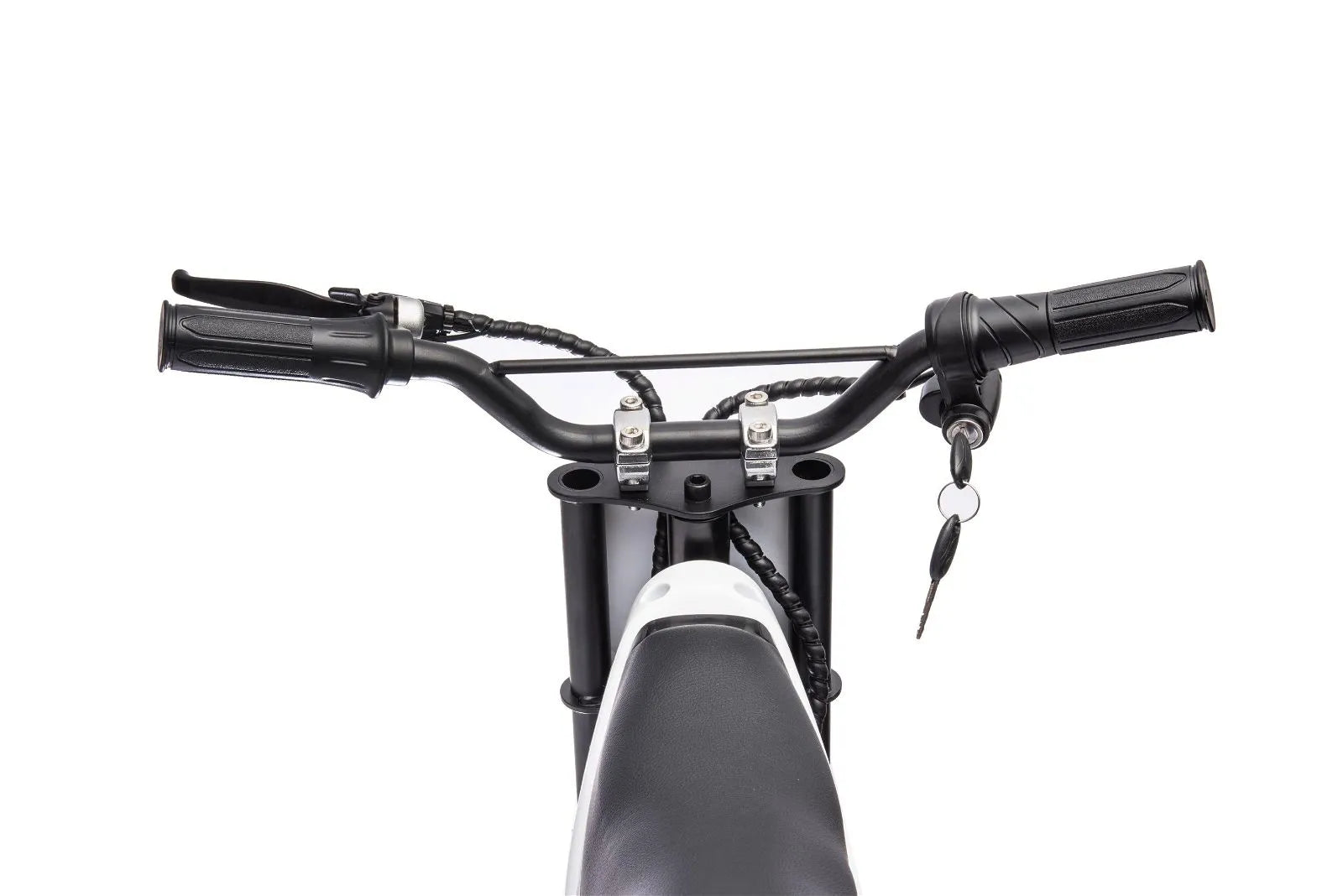 Moto Infantil Todo Terreno 36V – Dirt Bike Eléctrica | Marca Freddo