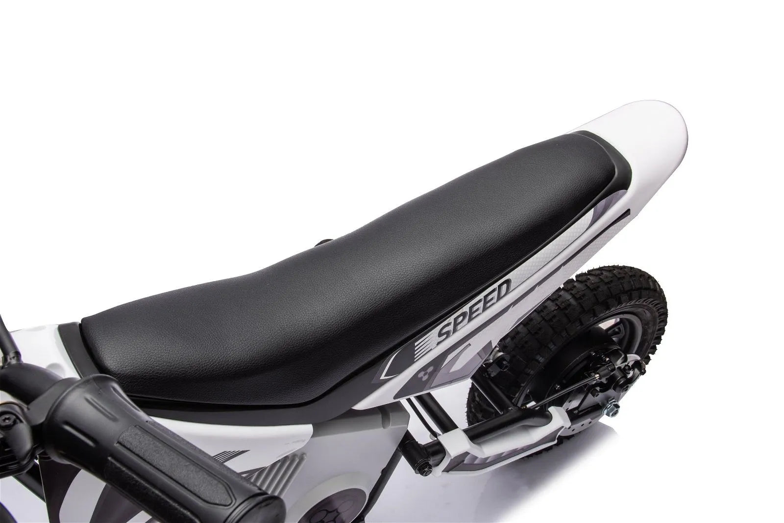 Moto Infantil Todo Terreno 36V – Dirt Bike Eléctrica | Marca Freddo