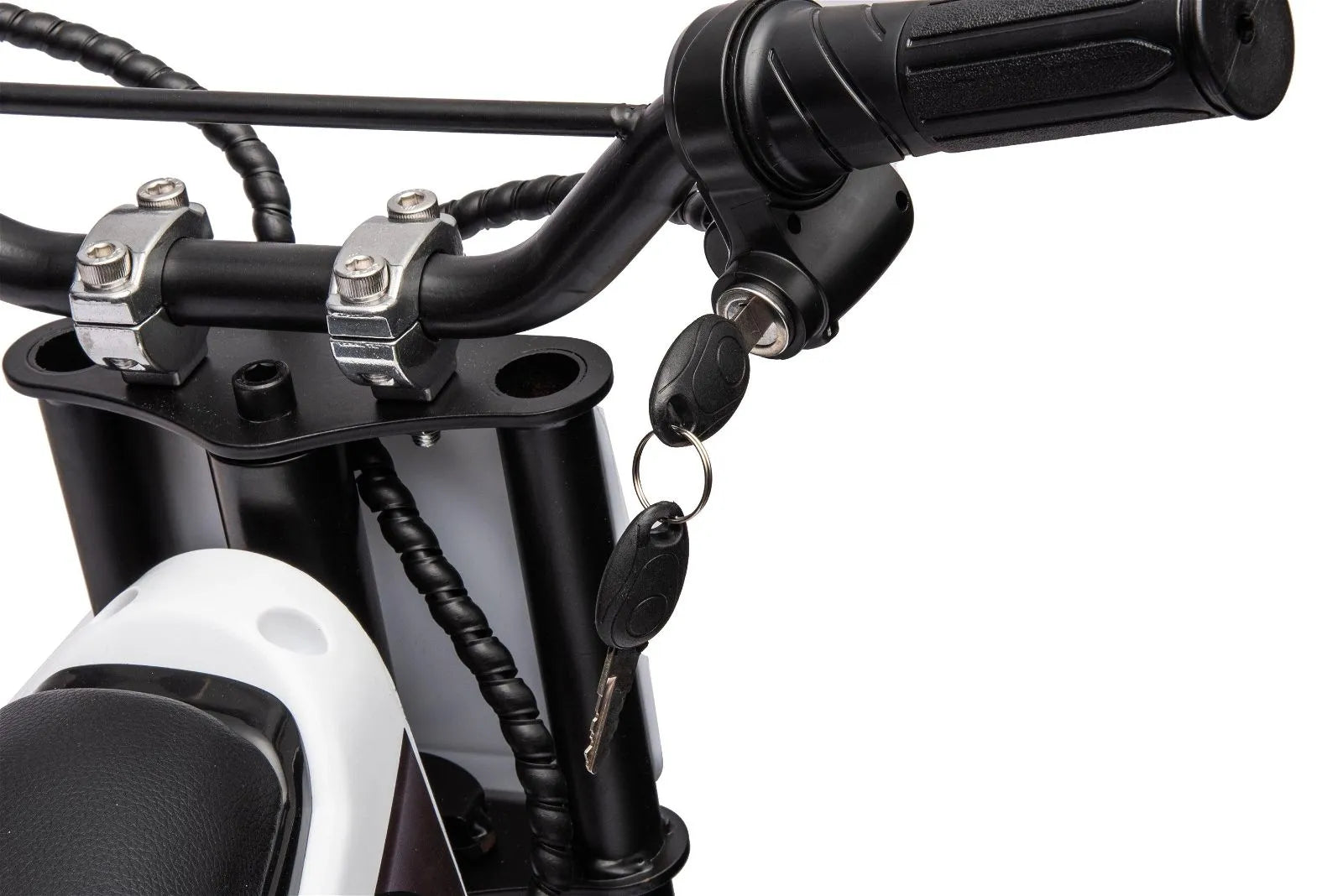 Moto Infantil Todo Terreno 36V – Dirt Bike Eléctrica | Marca Freddo