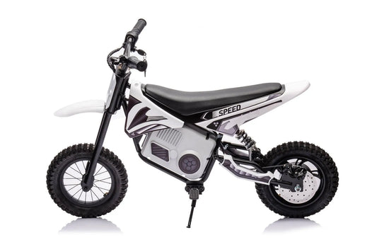 Moto Infantil Todo Terreno 36V – Dirt Bike Eléctrica | Marca Freddo