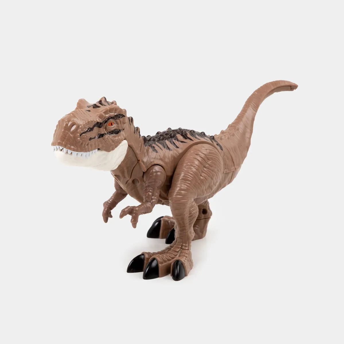 Dinosaurio con Sonido | Juguete Interactivo Dinosaur Zone