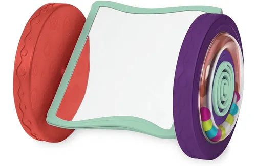 LOOKY LOOKY Juguete Sensorial para Bebés | B. Toys