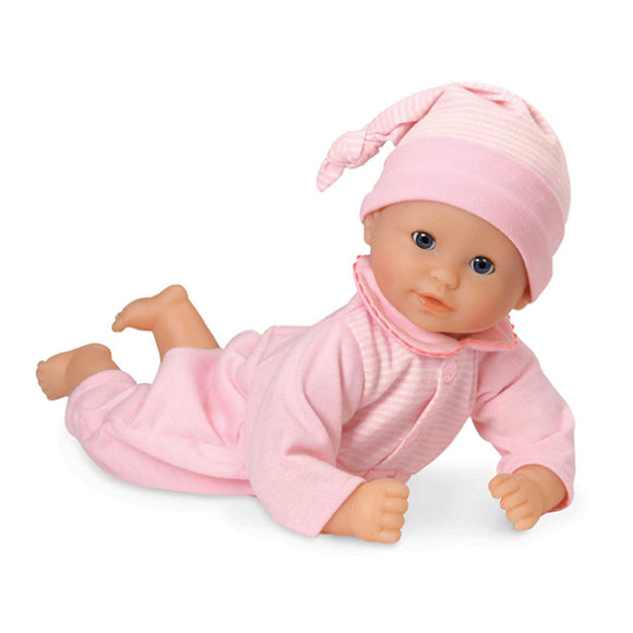 Bebé Corolle Calin Charming Pastel | Muñeca de 30 cm para Peques
