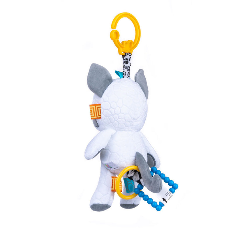 Peluche Colgante Musical Gato – Balibazoo